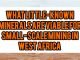 What Little-Known Minerals Are Viable For Small-Scale Mining In West Africa