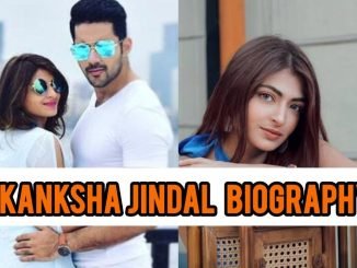 Akanksha Jindal Biography