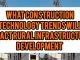 What Construction Technology Trends Will Impact Rural Infrastructure Development
