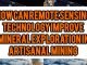 How Can Remote Sensing Technology Improve Mineral Exploration In Artisanal Mining