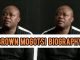 Brown Mogotsi Biography