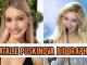 Natalie Puskinova Biography