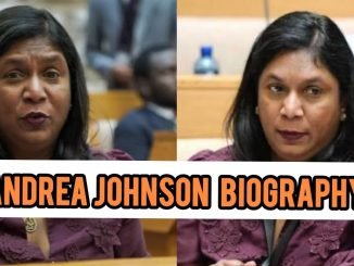 Advocate Andrea Johnson Biography